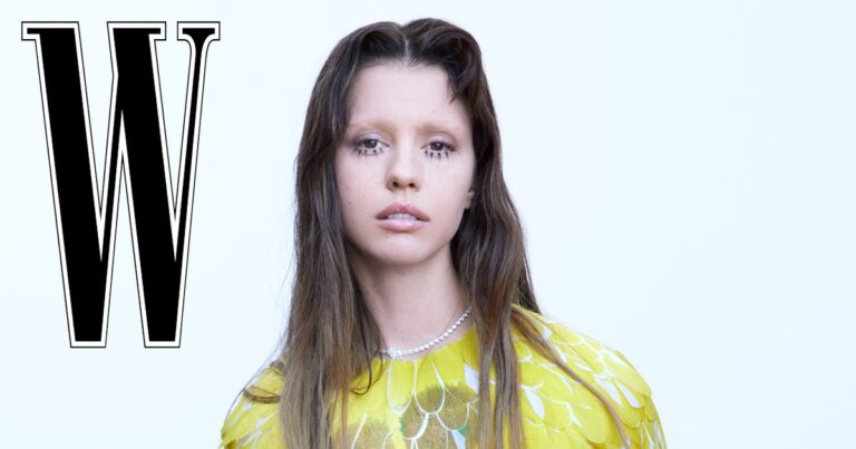 Mia Goth Says Goodbye to ‘MaXXXine,’ Hello to ‘Frankenstein’