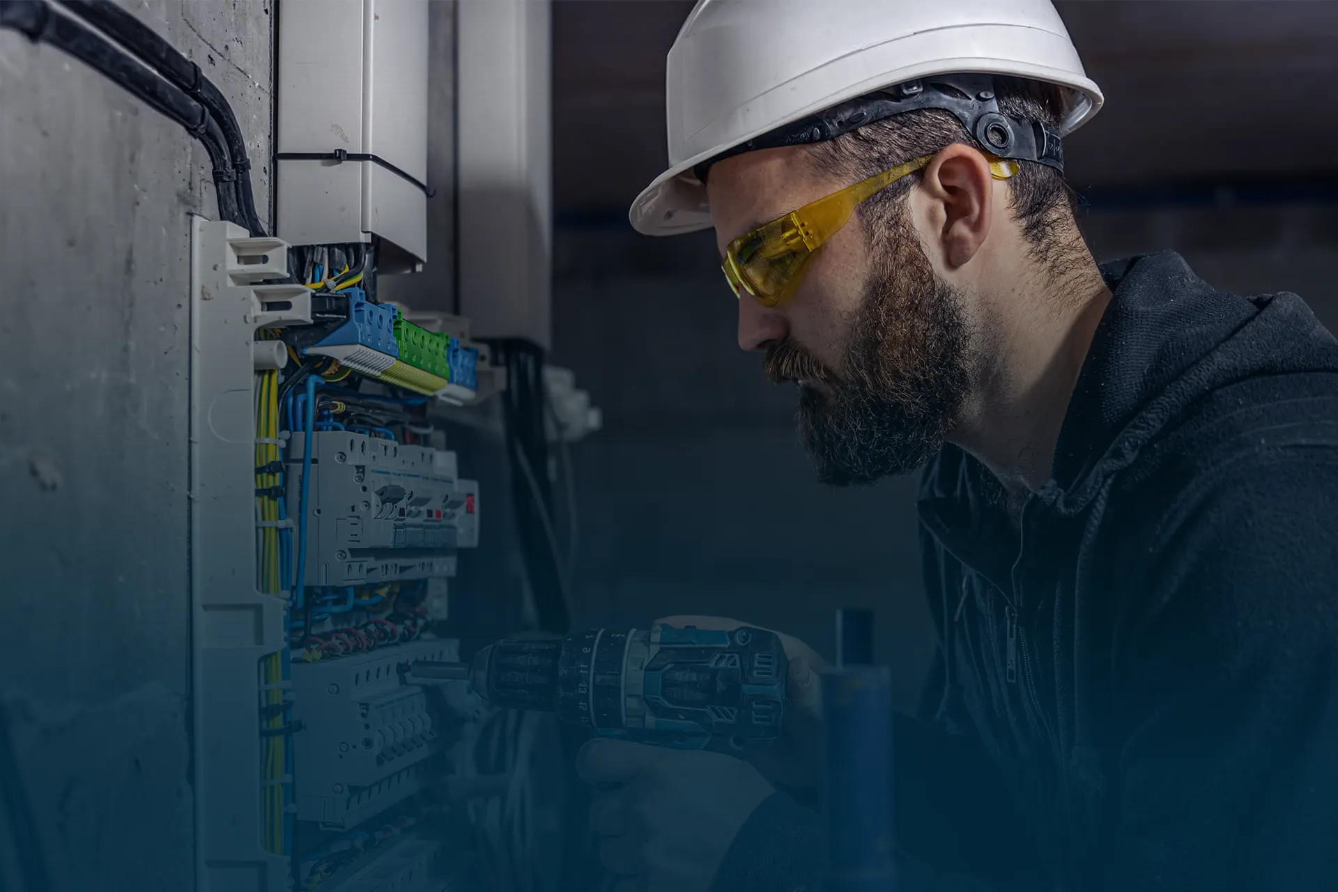 Central Oklahoma Electrical Company: Providing Top-Tier Electrical Solutions with Family-Owned Integrity