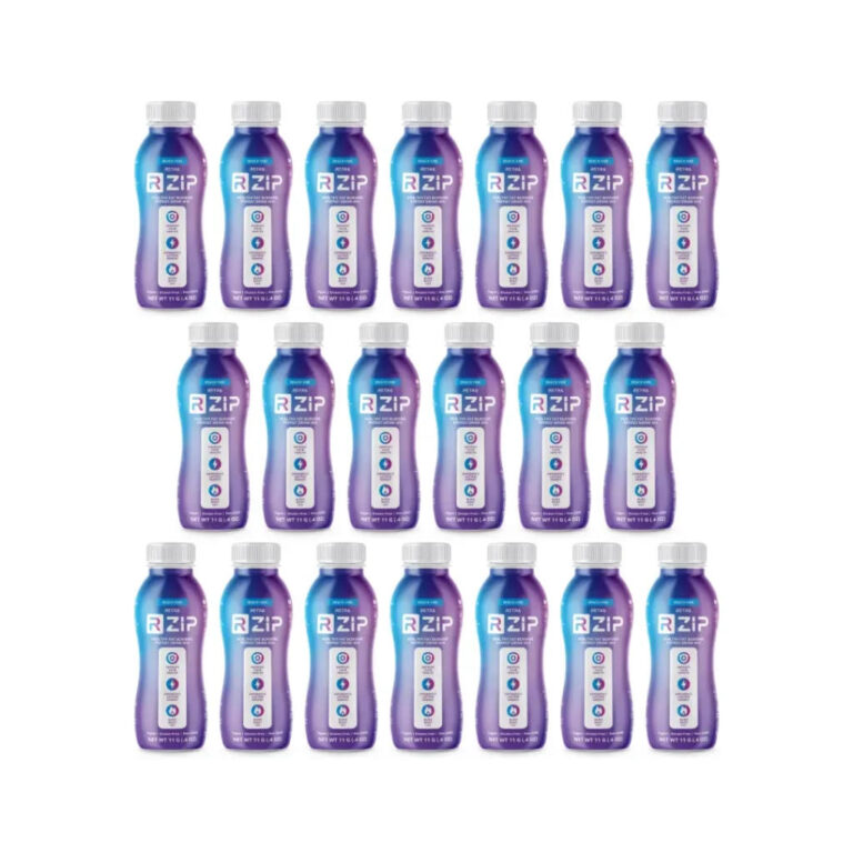 Retra: Revolutionizing Energy and Wellness with Rzip – The Ultimate All-In-One Nutrition Solution