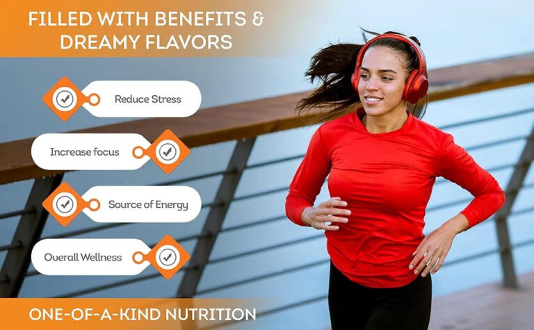 Zurvita Zeal for Life Partner Zinzino: Transforming Wellness Through Nutrient-Rich Superfood Supplements