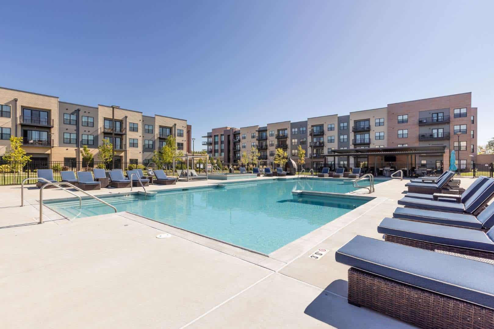 Trace on the Parkway Sets New Standard for All-Inclusive Luxury Living in Edwardsville, IL