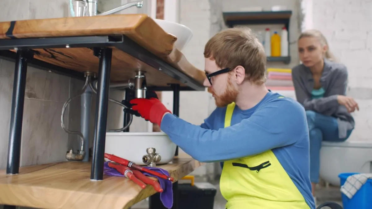 Valor Plumbing: Delivering Reliable, Round-the-Clock Plumbing Solutions to Maple Valley and Beyond