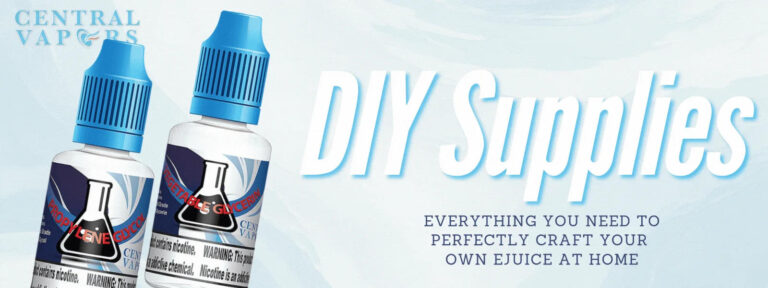 Central Vapors Continues to Set the Standard as America’s Go-To Online Vape Shop