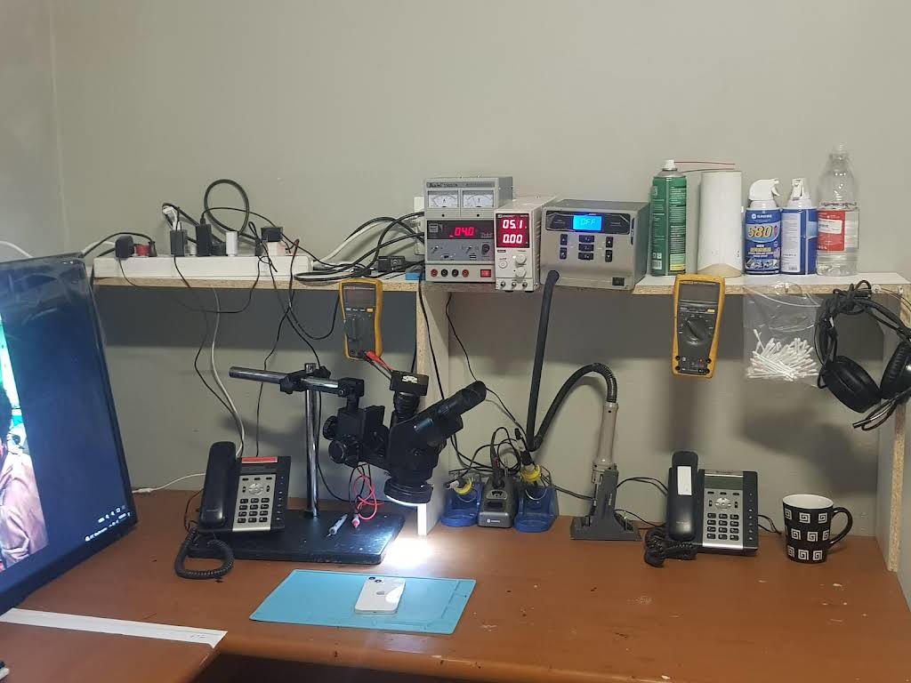 Apple Repair South Africa Delivers Trusted, Affordable Apple Device Repairs in the Heart of Bloemfontein