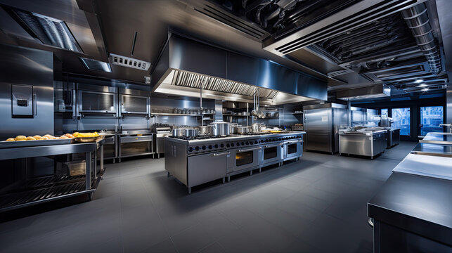 Dero Suppliers Leads the Way in South Africa’s Catering Equipment and Commercial Kitchen Solutions