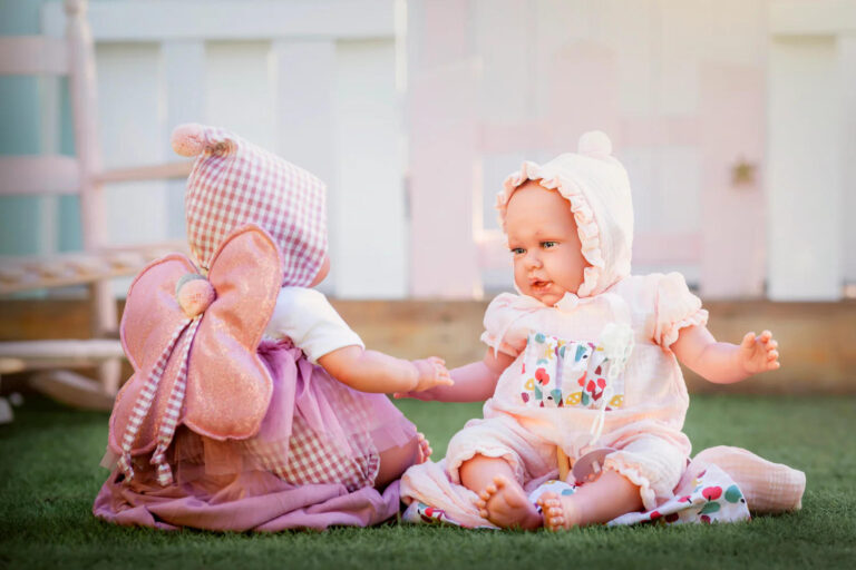 Dolls and Accessories Brings Handcrafted Doll Magic to Homes Across Australia