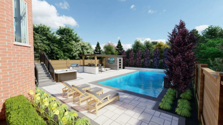 Ignite Landscapes Unveils “Outdoor Living Redefined” Initiative to Transform GTA Backyards Ahead of Summer 2025
