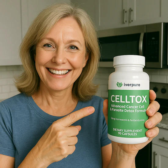 IverPure Sets the Gold Standard for Parasite Cleansing with Scientifically Backed Ivermectin-Based Supplement