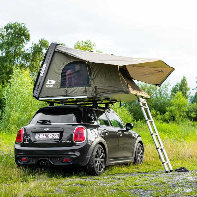 Outdoor Roadie Inspires a New Generation of Travelers to Reconnect with Nature and Mental Wellness