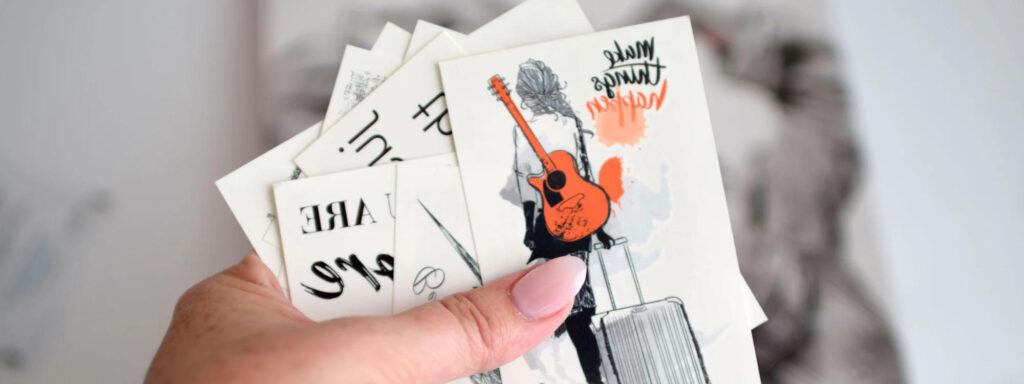 Temporary Tattoos Celebrates Over Three Decades of Self-Expression and Creativity Through Body Art