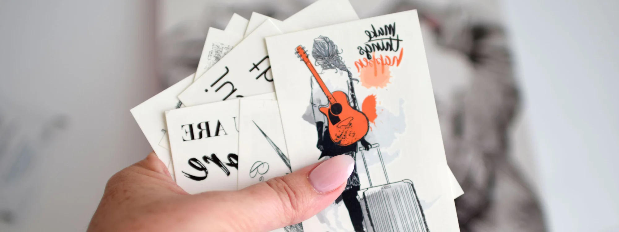 Temporary Tattoos Celebrates Over Three Decades of Self-Expression and Creativity Through Body Art