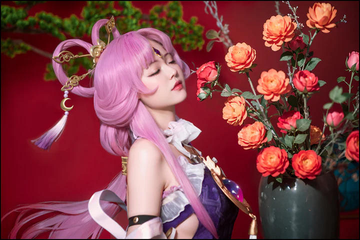 ViVi Cosplay Wig Elevates the Art of Transformation with Premium Cosplay Wigs That Bring Characters to Life