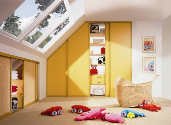 Montreal Homeowners Turn to Glenn Robertson Design for Bespoke Storage Solutions That Marry Style and Function