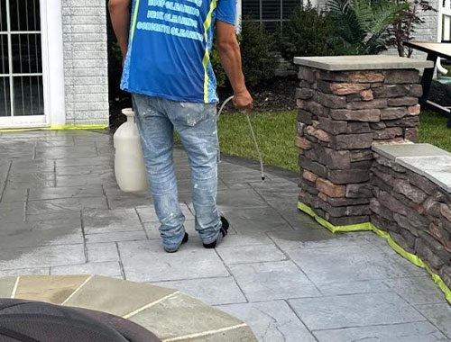 Medias Pressure Washing Sets the Standard for Exterior Cleaning Excellence in Stafford, Virginia