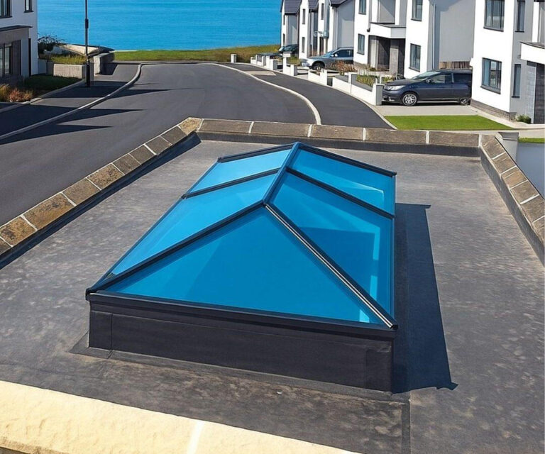 Skylights Rooflights Redefines Home Design with Stylish and Functional Rooflight Solutions