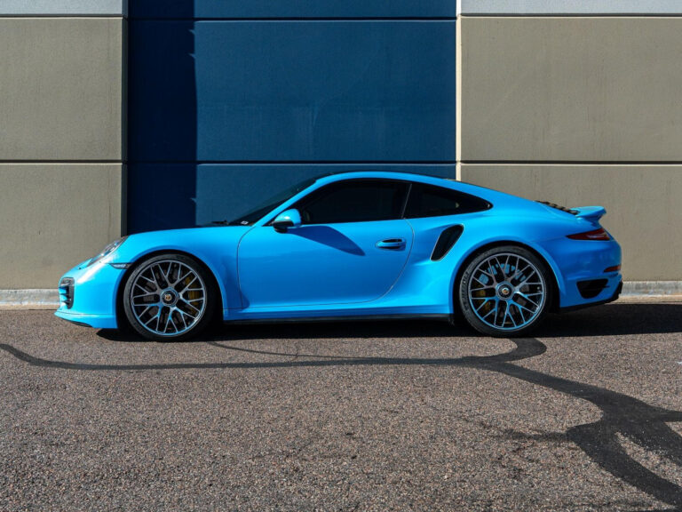 SpeedEFX Accelerates Vehicle Enhancement Experience in Centennial With Unified Paint Protection, Tint, and Wrap Solutions