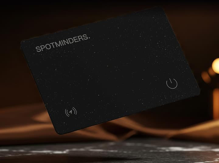 Spotminders Launches Ultra-Slim Rechargeable Tracker to Make Lost Wallets a Thing of the Past