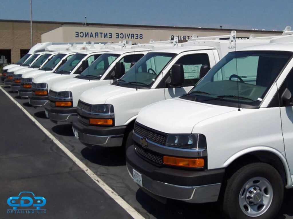 CDC Detailing Sets the Standard for High-End Auto Detailing, Ceramic Coating, and Paint Protection in Pitman, NJ