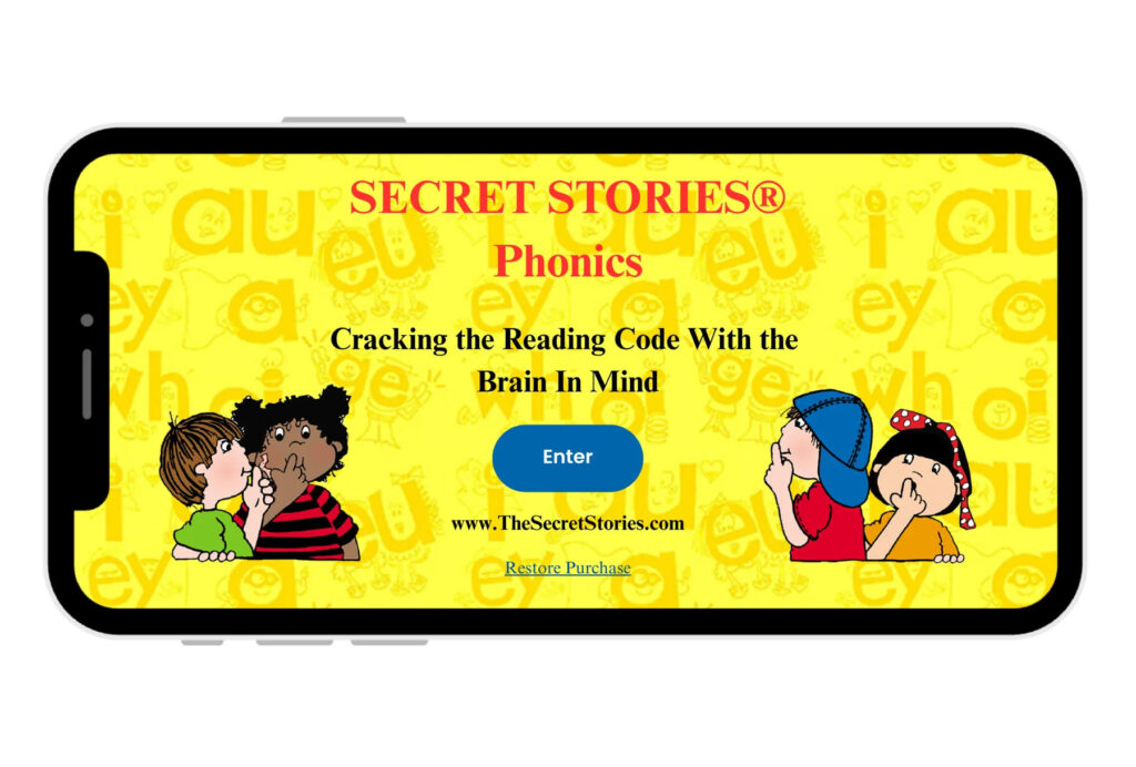 The Secret Stories® Transforms Early Literacy with a Revolutionary Approach to Phonics Learning