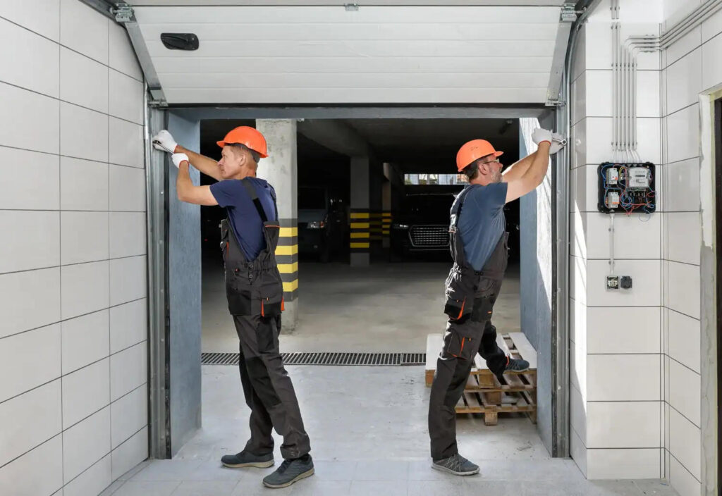 Next Level Garage Door Elevates Standards in Garage Door Services with Expert Repairs and Installations