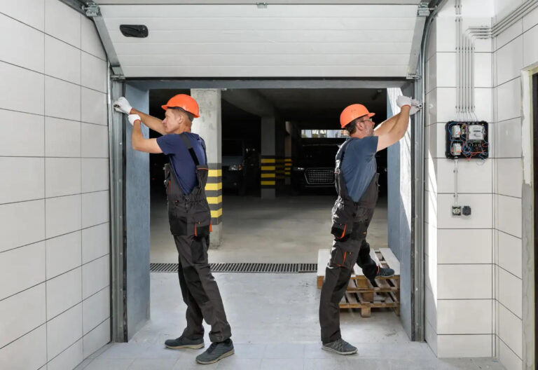 Next Level Garage Door Elevates Standards in Garage Door Services with Expert Repairs and Installations