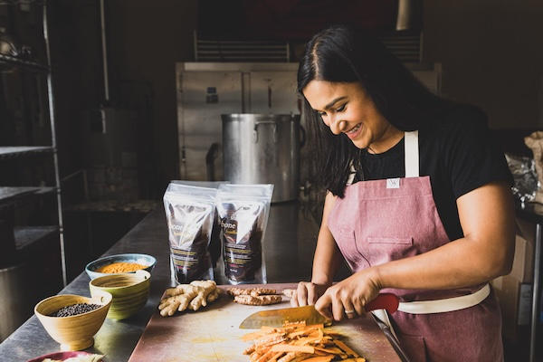 Shorba Broth Bar Expands Access to Organic Bone Broth in Canada with a Fresh Approach to Nutrition