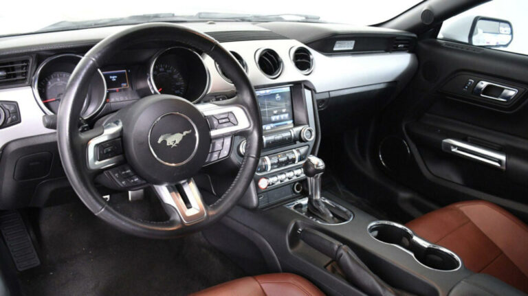 Buy Mustang Parts Expands Premium Auto Parts Selection for Exotic and Performance Vehicles