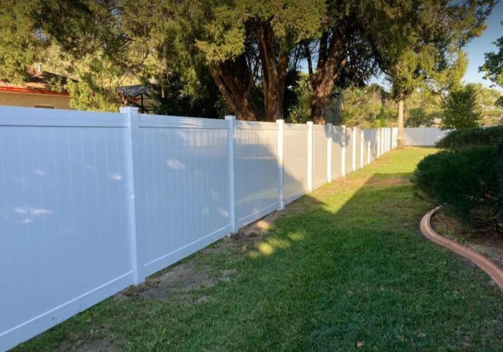 Fence Installation of Spring Hill Enhances Outdoor Living with High-Quality Residential Fencing Solutions
