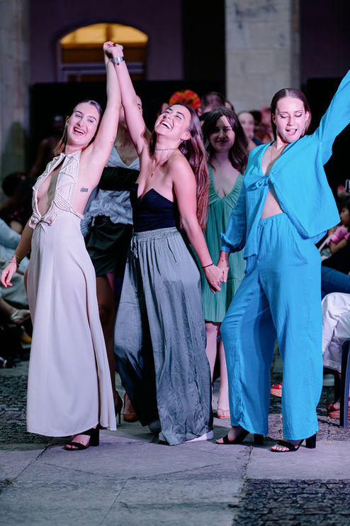 IBSM Mode & Marketing Renforce Son Engagement pour l’Excellence dans l’Éducation et le Design de Mode