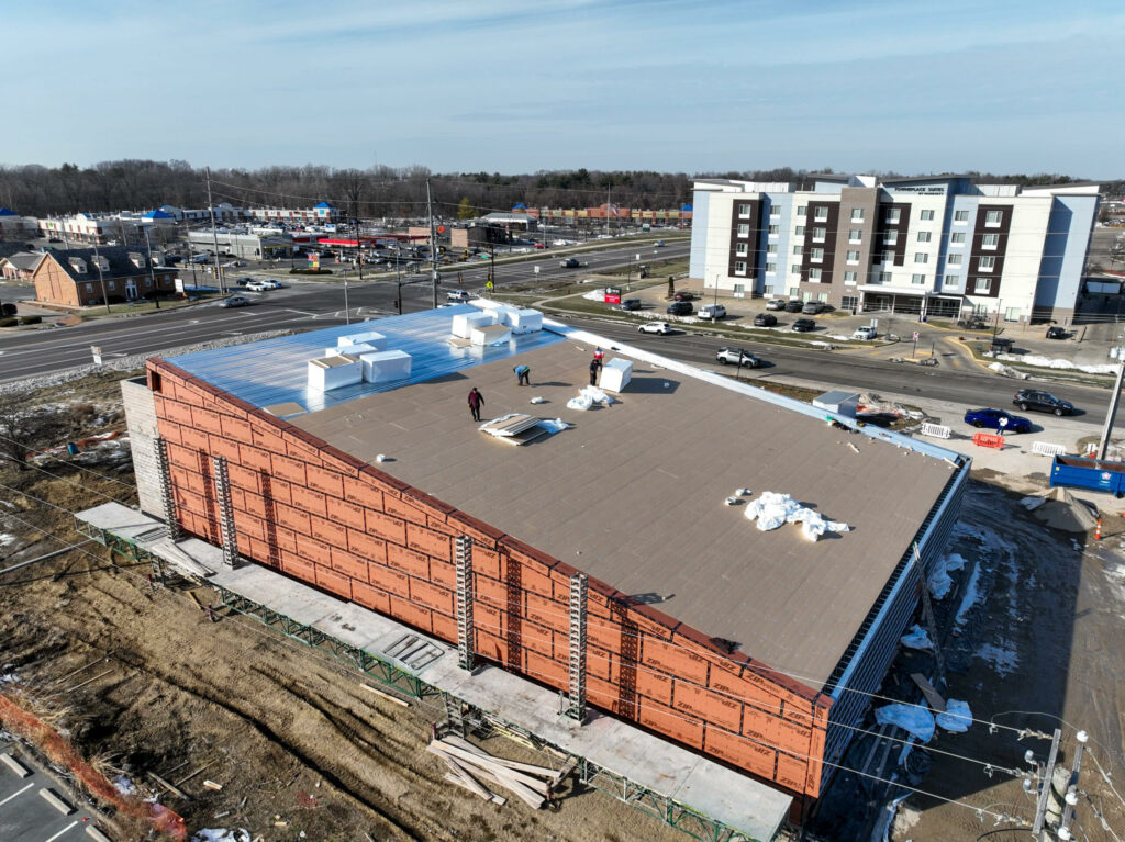 I&E Roofing Strengthens Its Reputation as One of the Best Roofing Companies in Pacific, MO