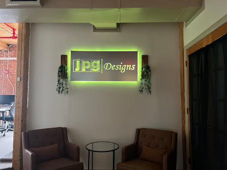 JPG Designs Elevates Digital Presence for Businesses with Expert Web Design and Marketing Solutions