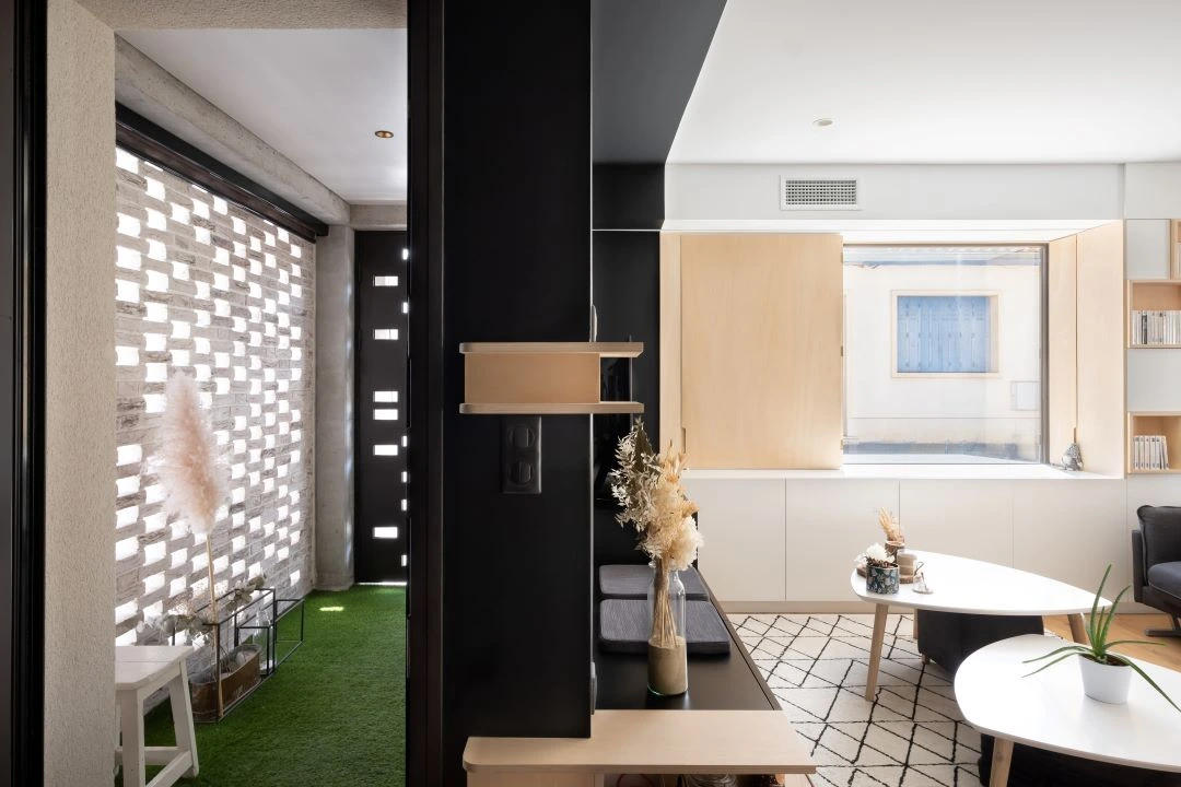 Swing Architectes redéfinit l’habitat contemporain grâce à une approche innovante et centrée sur l’humain