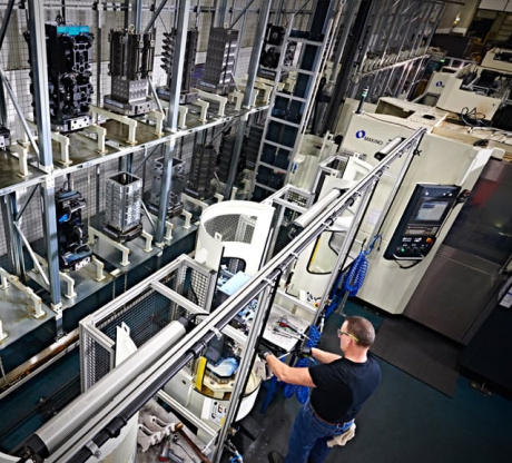 Aluminum Castings Company Reinforces Leadership in High-Precision Aluminum Sand Castings and Metal Foundry Services