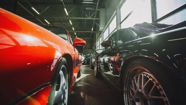 International PDR Redefines Collision and Hail Damage Repair with Precision Paintless Dent Restoration Services