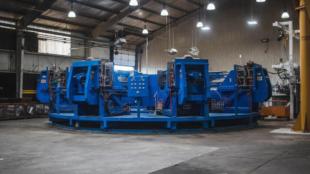 Ligon-Permanent-Mold-Group-1